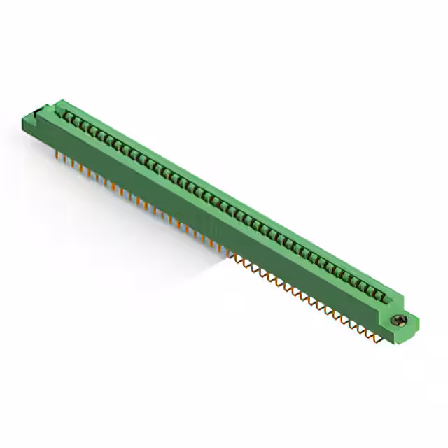 307-080-558-203 EDAC Inc.  Edgeboard Connectors